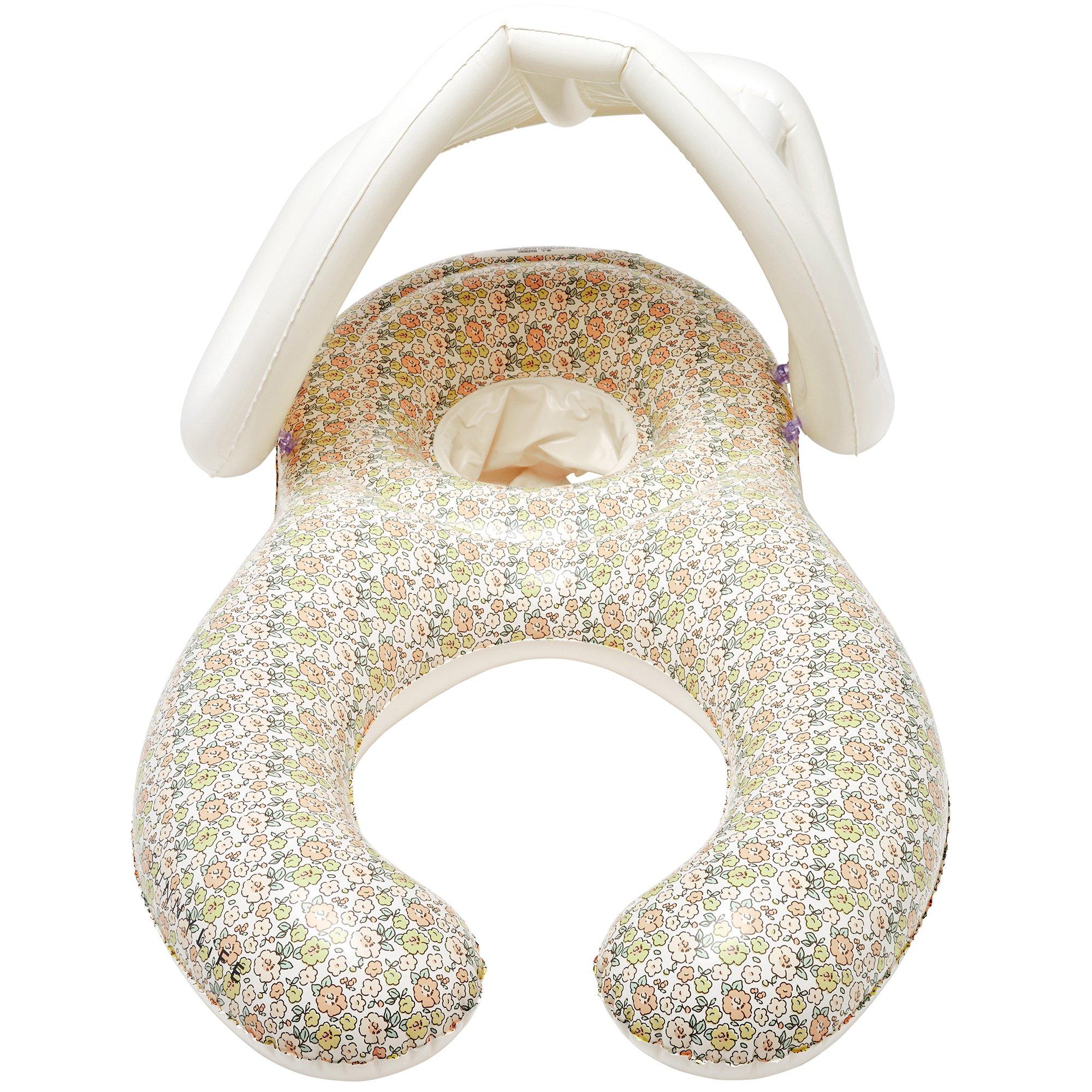 Float Together Baby Seat: Into the Garden image number 1