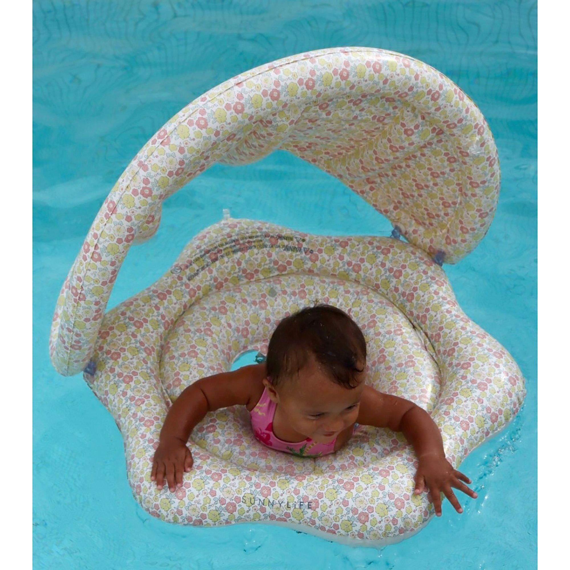 Baby Float: Into the Garden image number 2