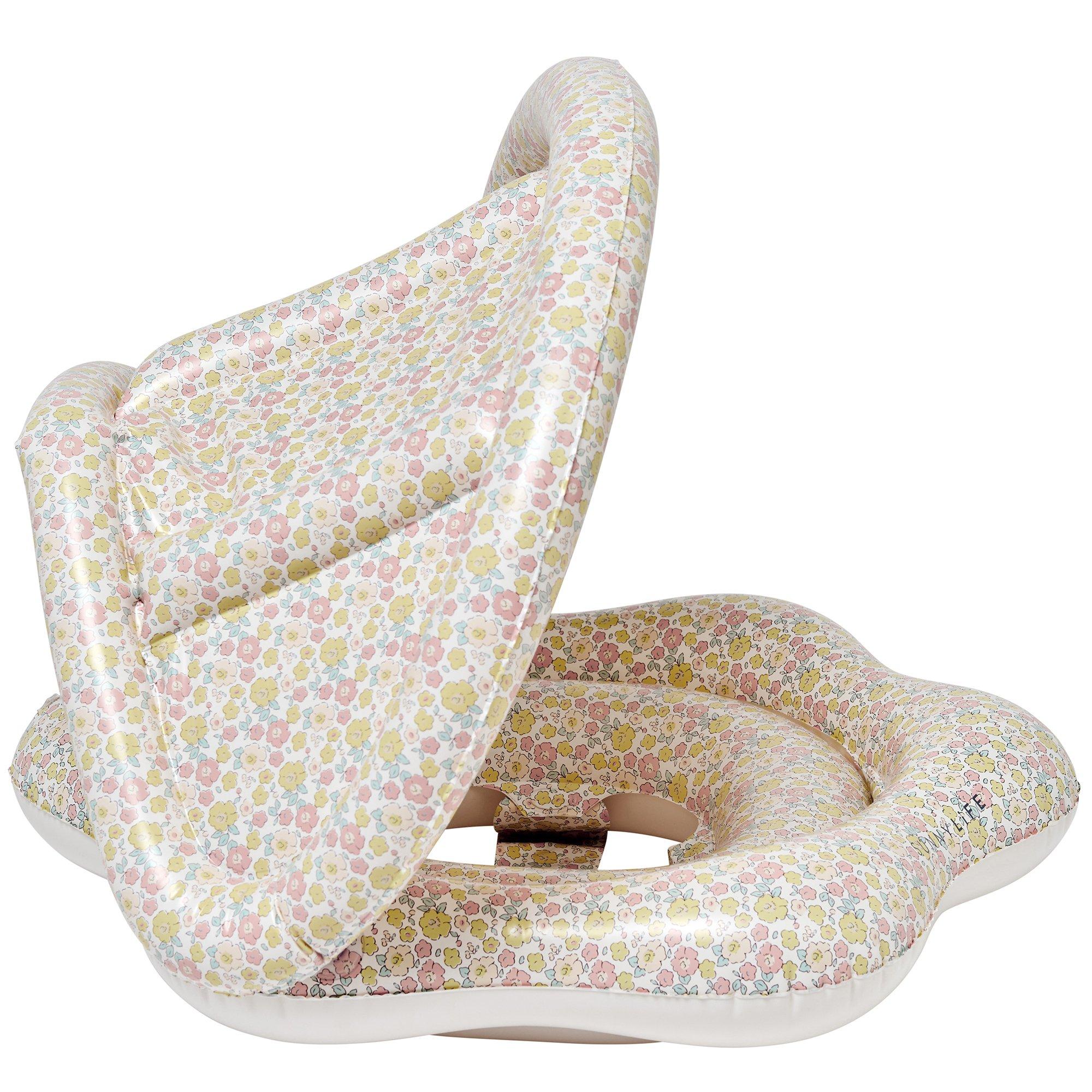 Baby Float: Into the Garden image number 4