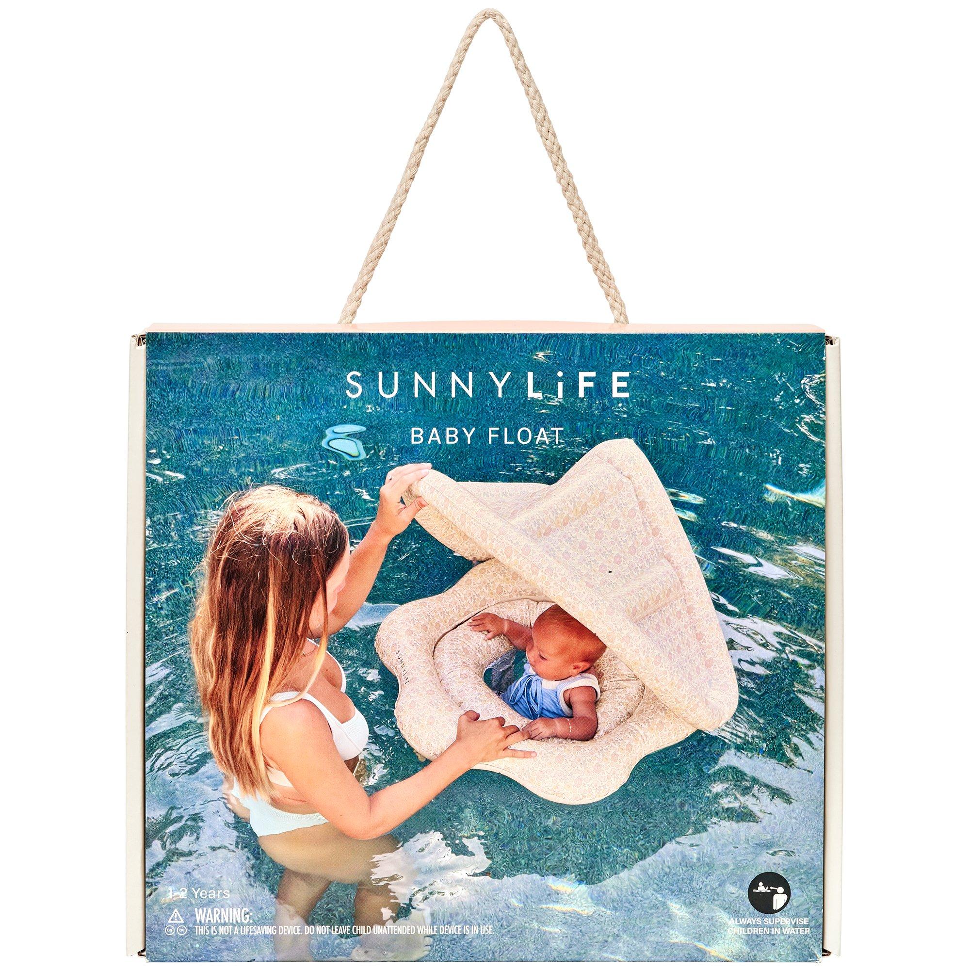 Baby Float: Into the Garden image number 1