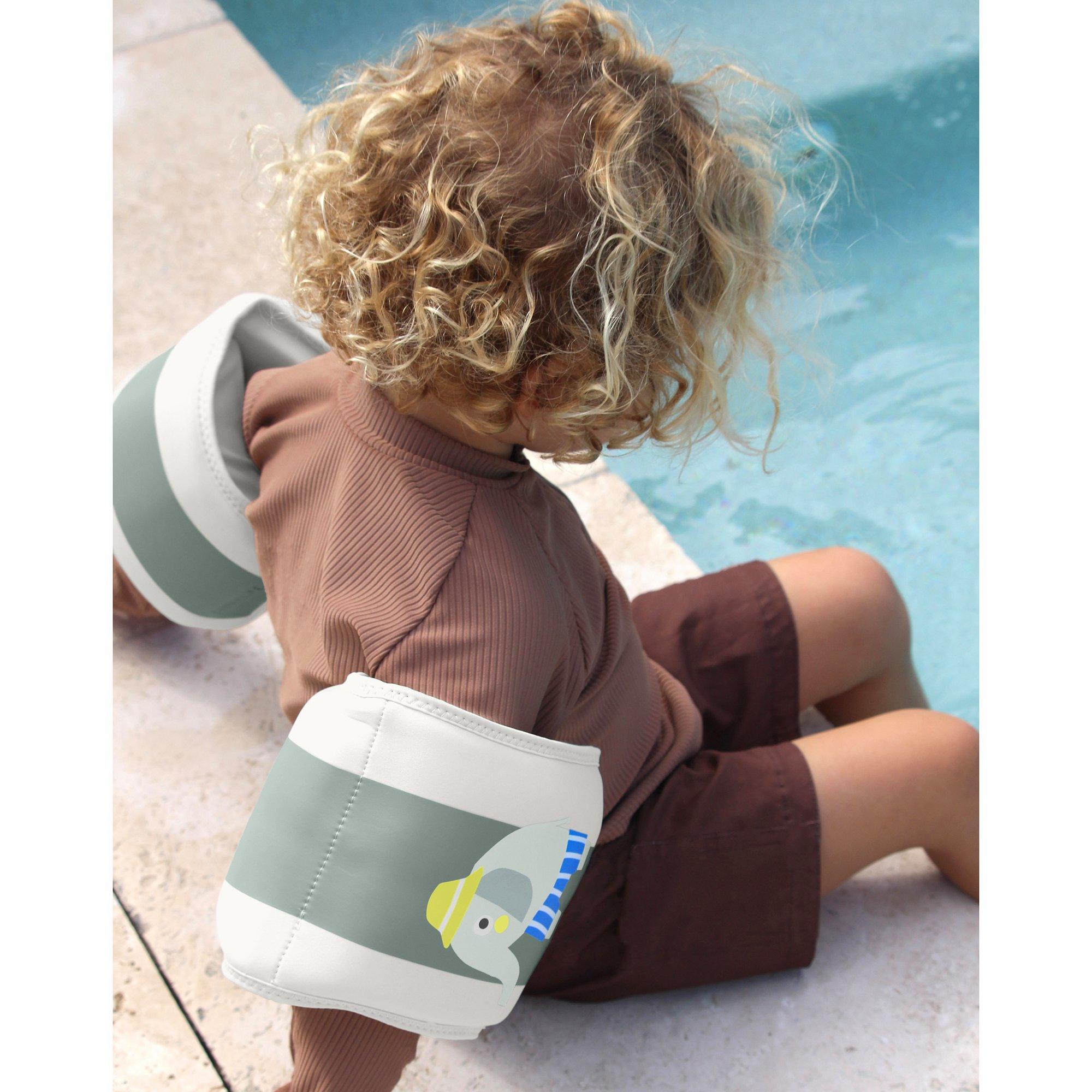 Kids Floaties: Eli the Elephant image number 2