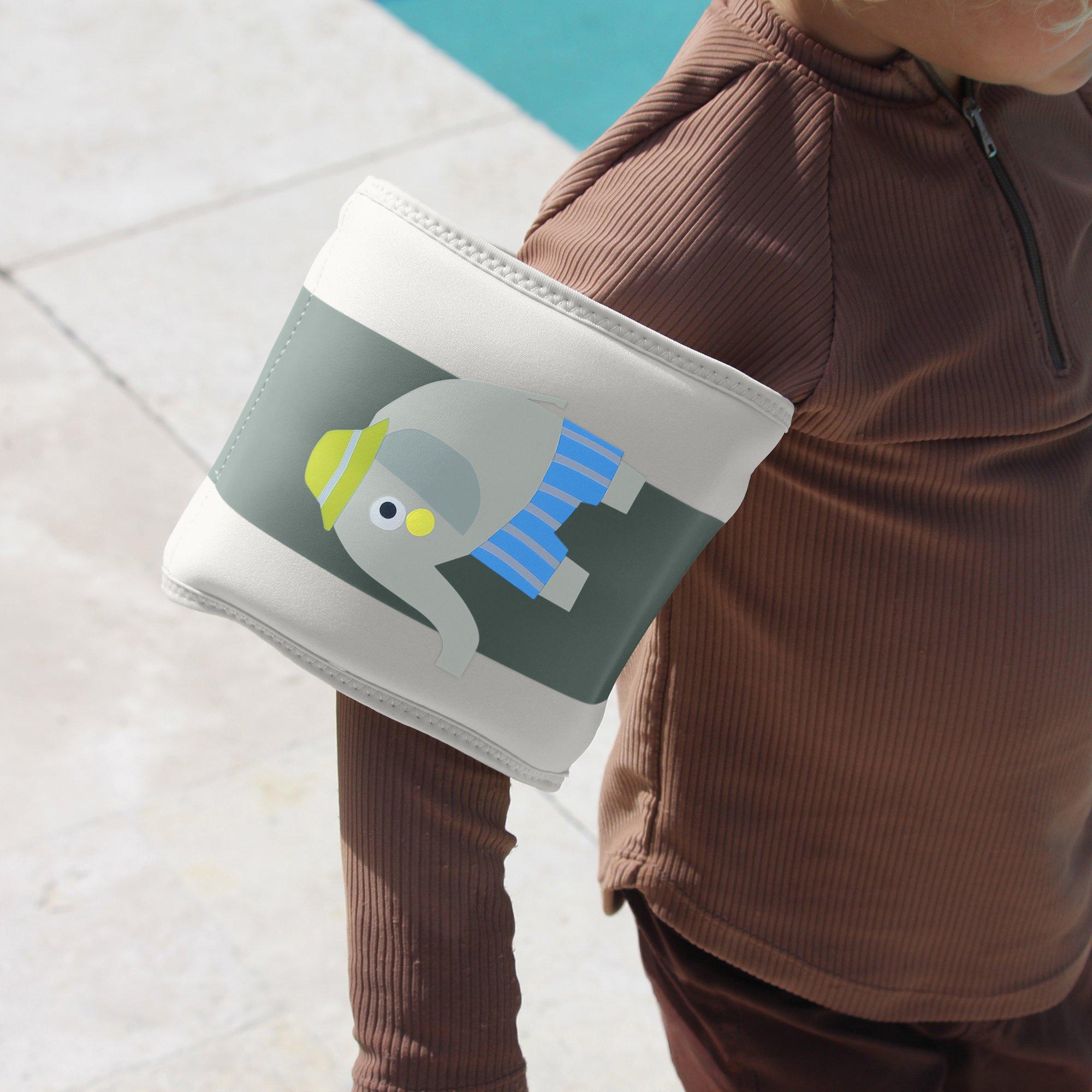 Kids Floaties: Eli the Elephant image number 3