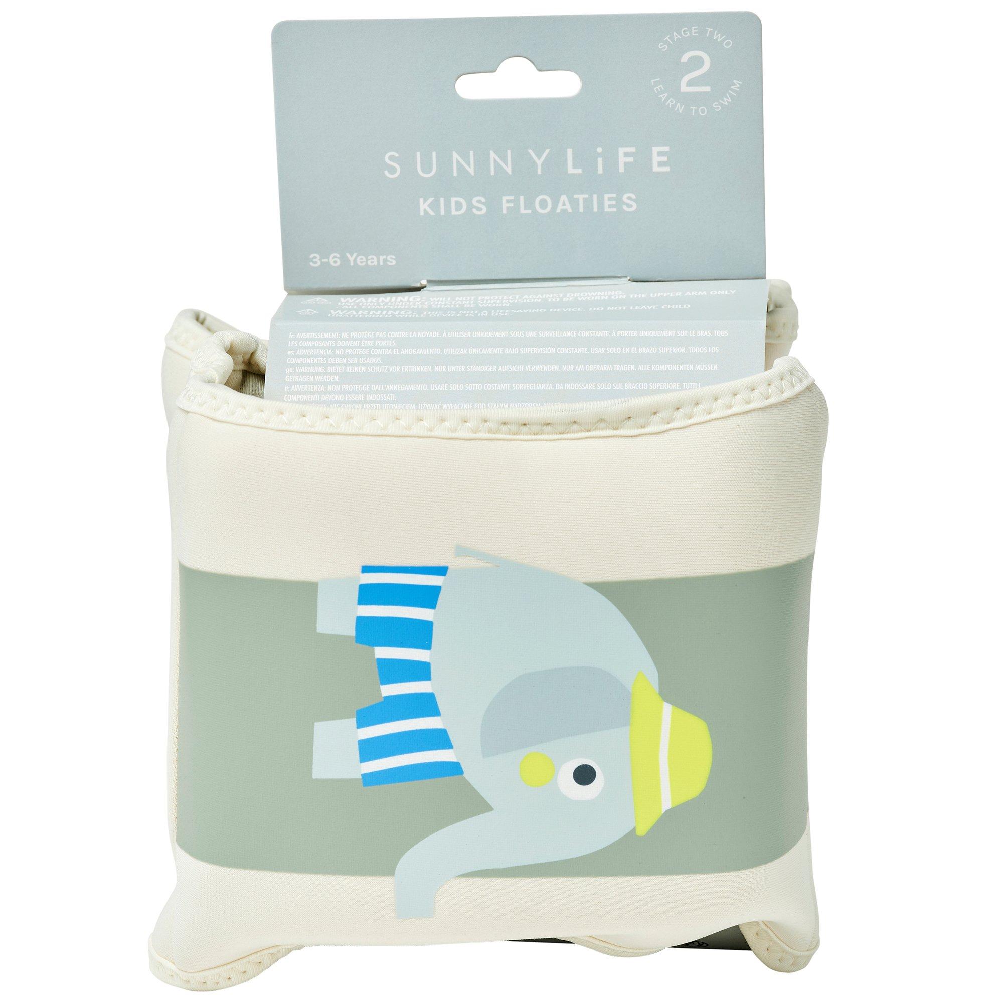 Kids Floaties: Eli the Elephant image number 1