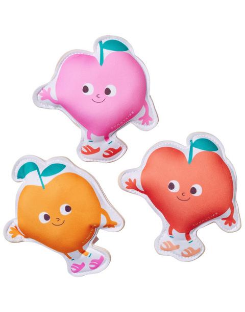 Dive Buddies: Poppy the Peach - 3pk