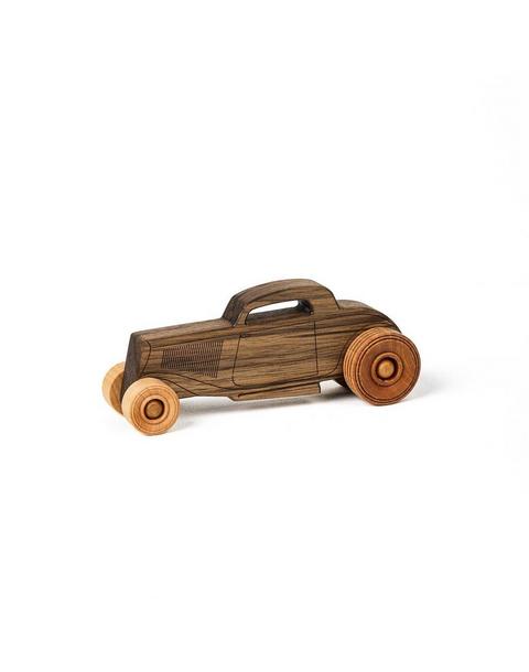 Classic Hot Rod