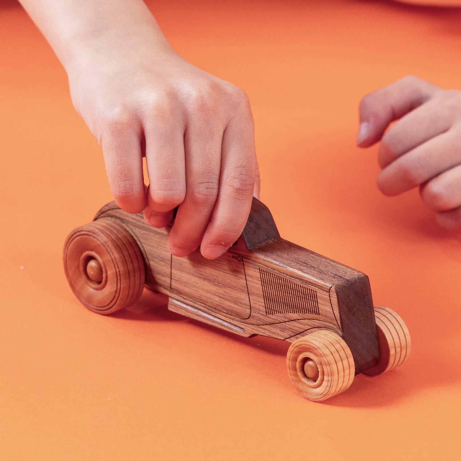 Classic Hot Rod image number 2