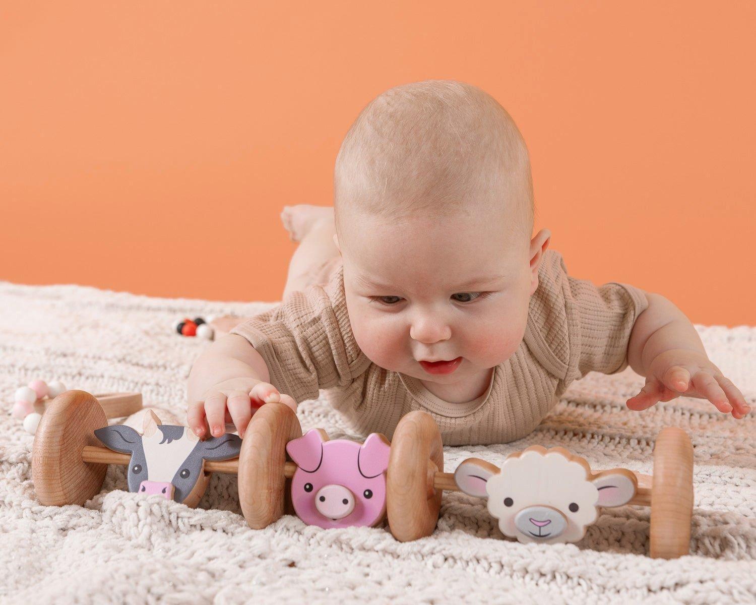 Merry Roll Along image number 2