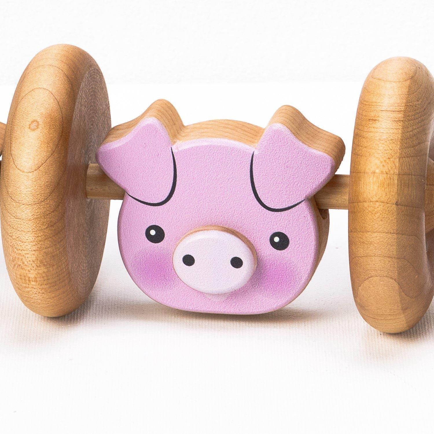 Merry Roll Along image number 4