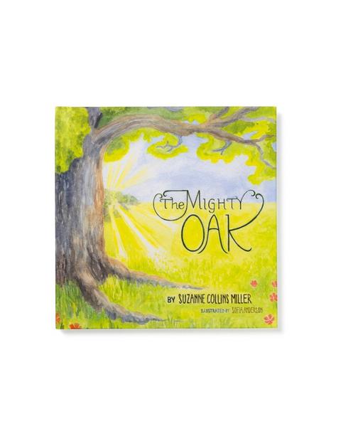 The Mighty Oak