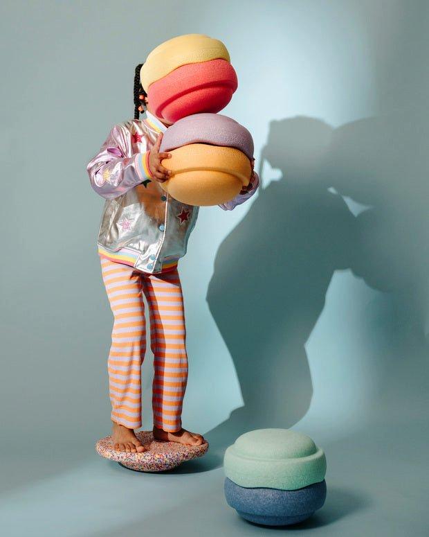 Rainbow Set Pastel image number 1