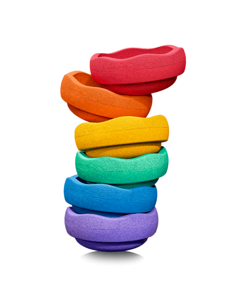 Original Rainbow Classic