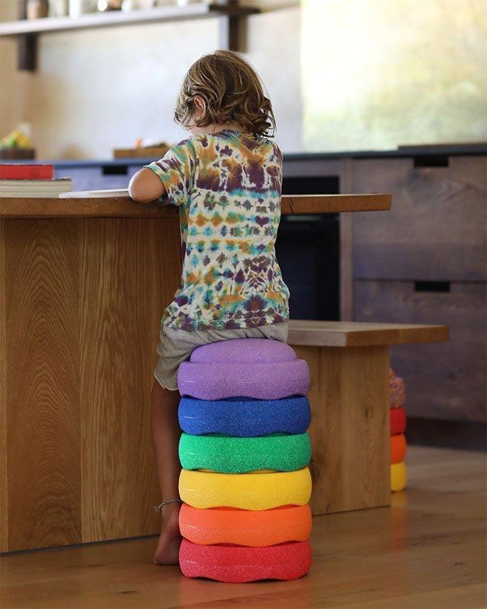 Original Rainbow Classic image number 1