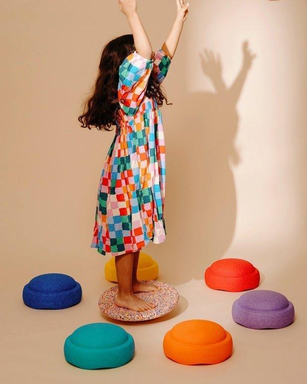 Rainbow Set Classic image number 2