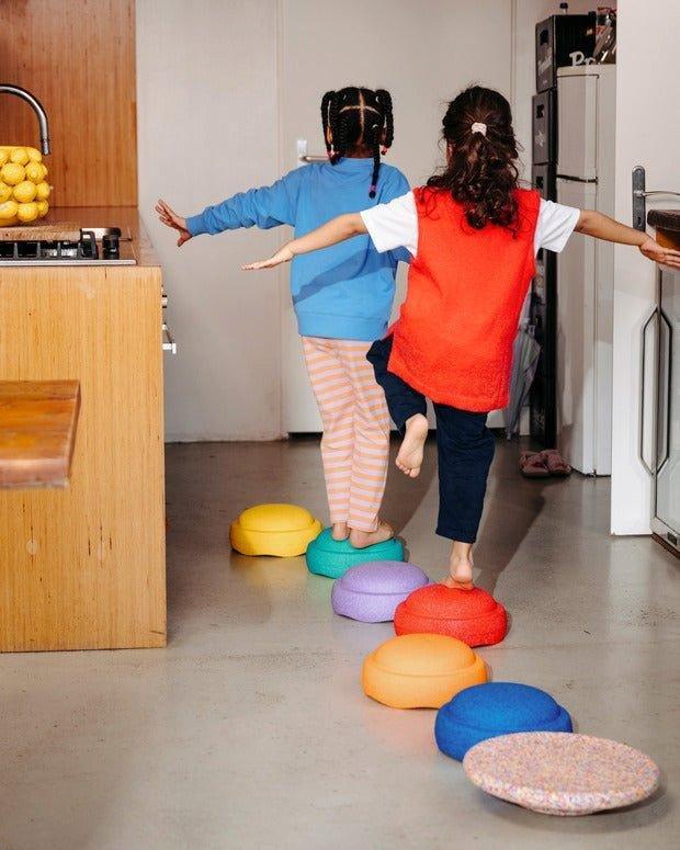 Rainbow Set Classic image number 1