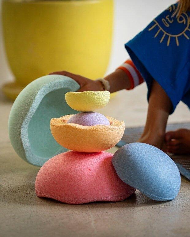 Inside Rainbow Pastel image number 1