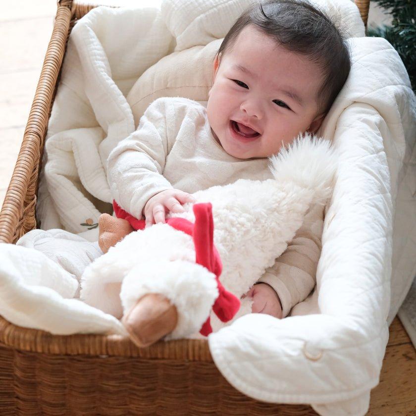 Pippa Goose Plush image number 2