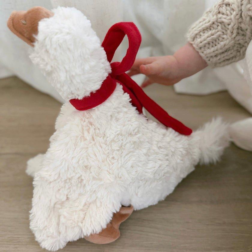 Pippa Goose Plush image number 4