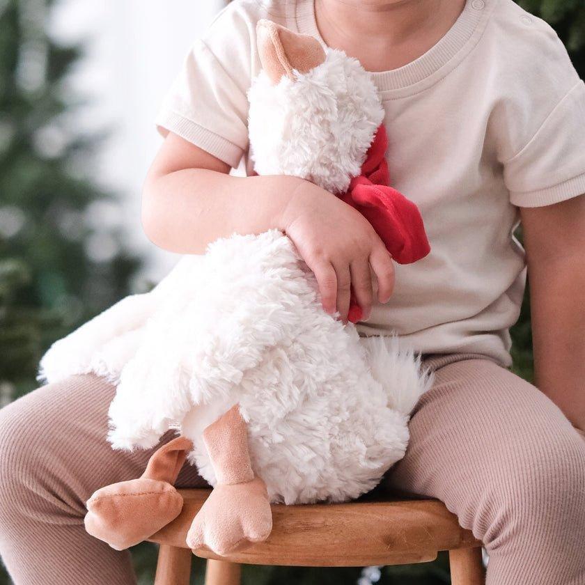 Pippa Goose Plush image number 1