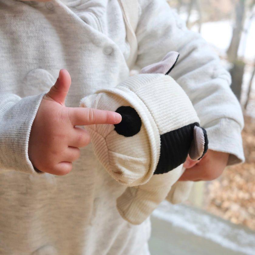 Pet Puppy Barkley & House image number 4