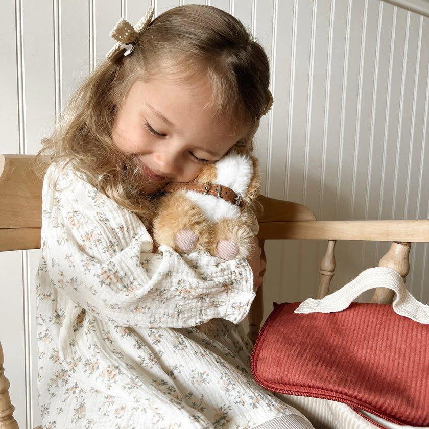 Pet Kitty Munchkin & House image number 4