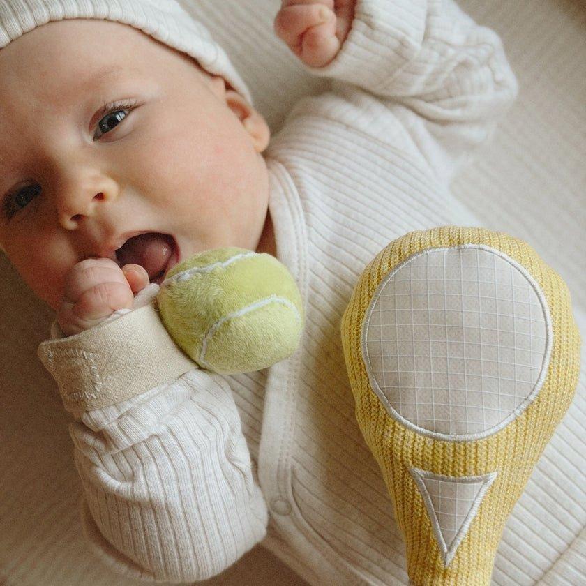 First Serve Rattle image number 2