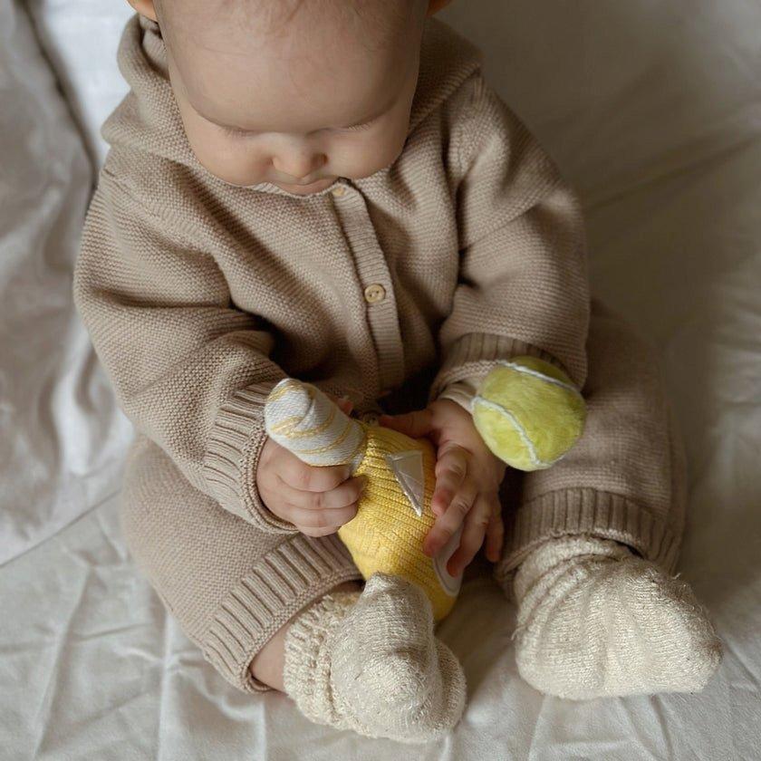 First Serve Rattle image number 4