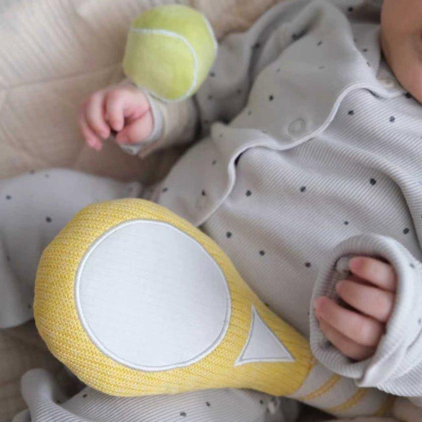 First Serve Rattle image number 1