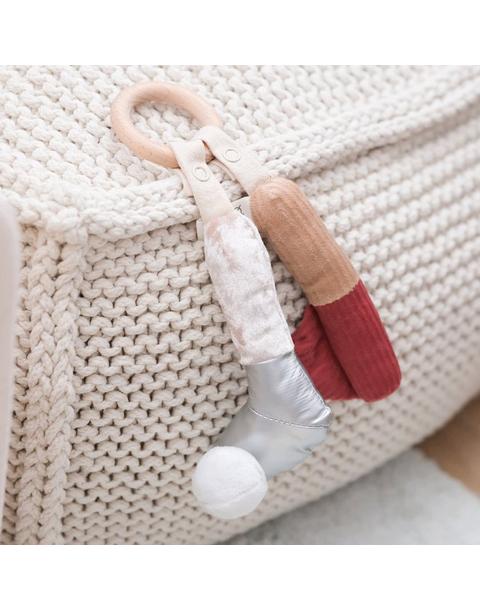 Little Golfer Rattle