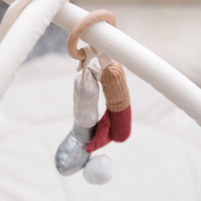 Little Golfer Rattle image number 1