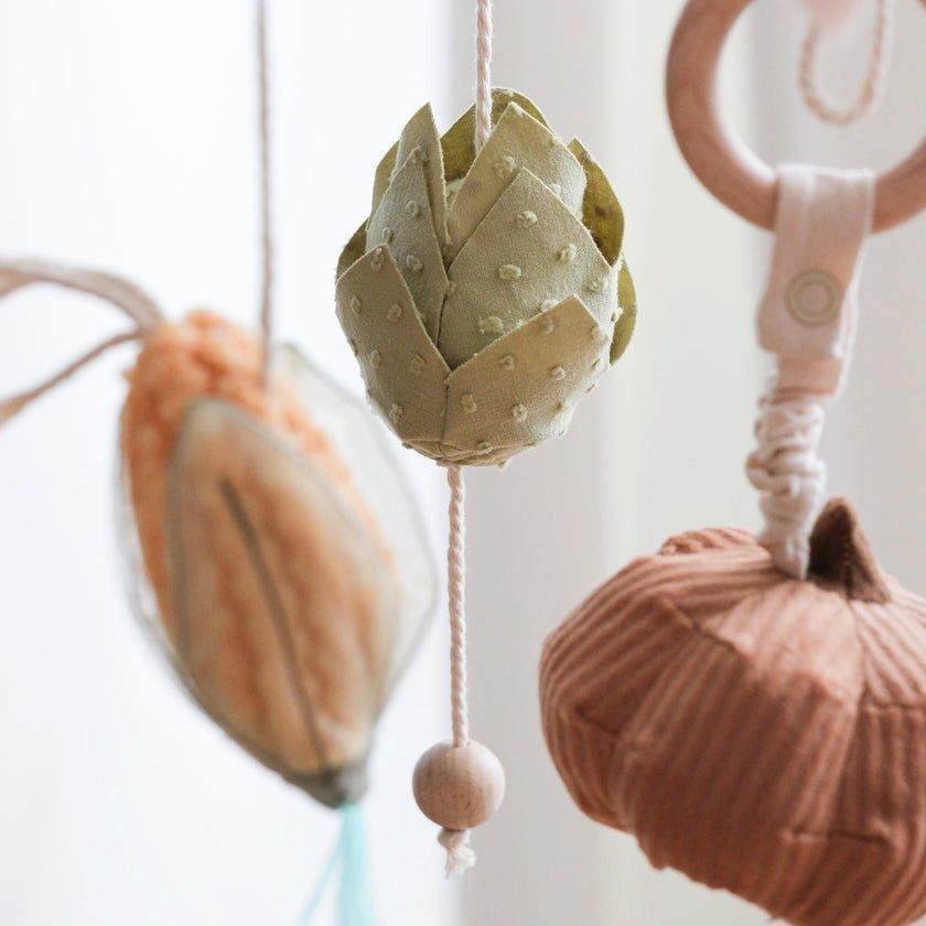 Garden Patch Mobile image number 1