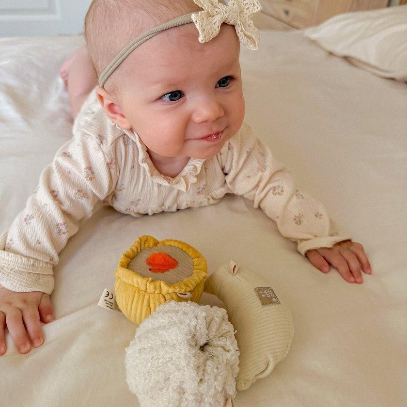 Dim Sum Rattle image number 2