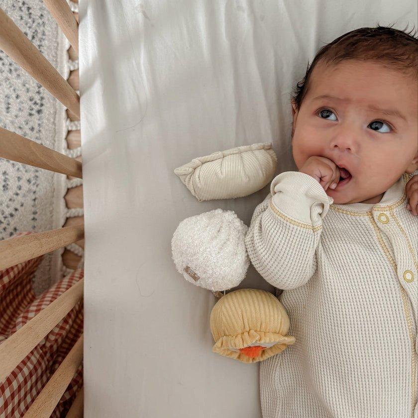 Dim Sum Rattle image number 3