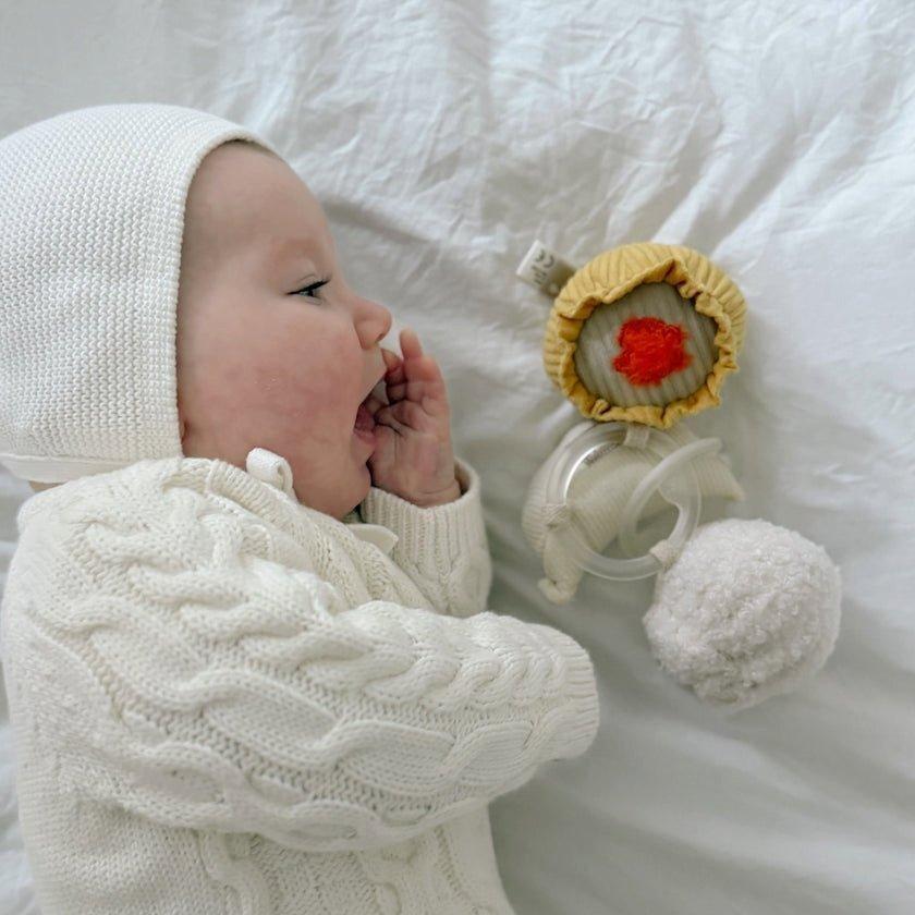 Dim Sum Rattle image number 4