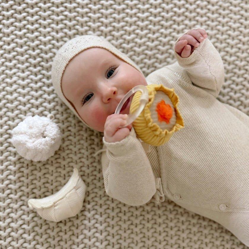 Dim Sum Rattle image number 1