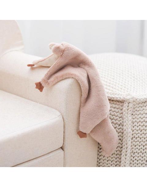 Flying Squirrel Lovey