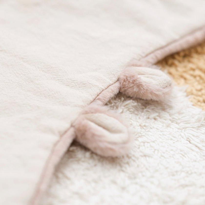 Flying Squirrel Lovey image number 3