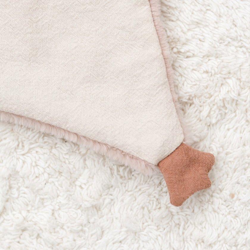 Flying Squirrel Lovey image number 4