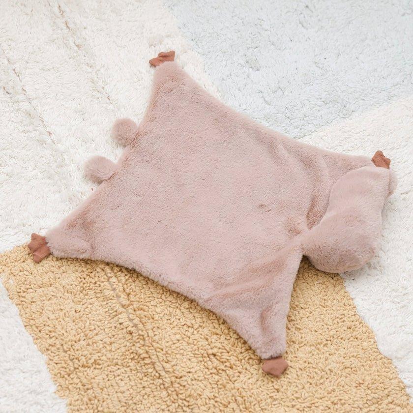 Flying Squirrel Lovey image number 1