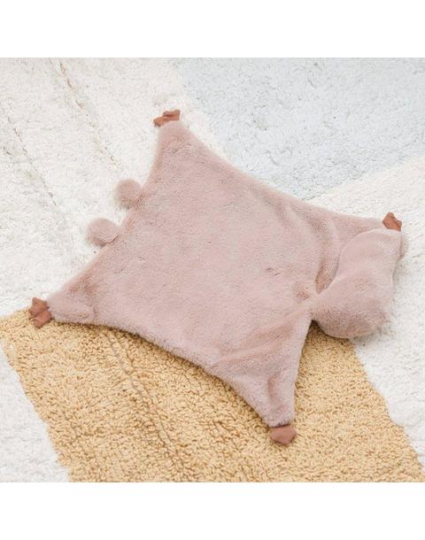Flying Squirrel Lovey