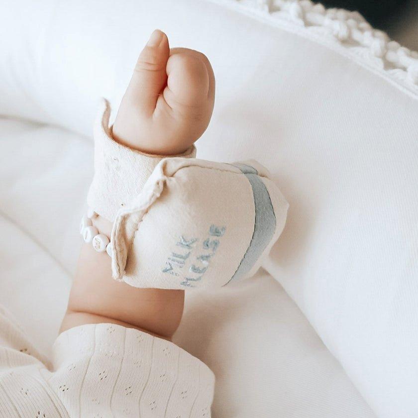 Milk + Cookie Rattle image number 2