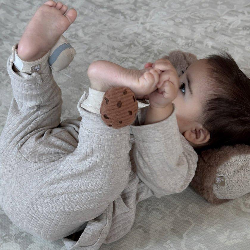 Milk + Cookie Rattle image number 4