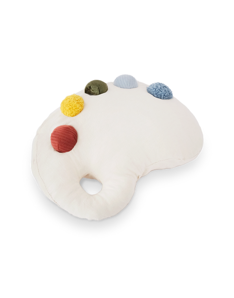 Tummy Time Palette