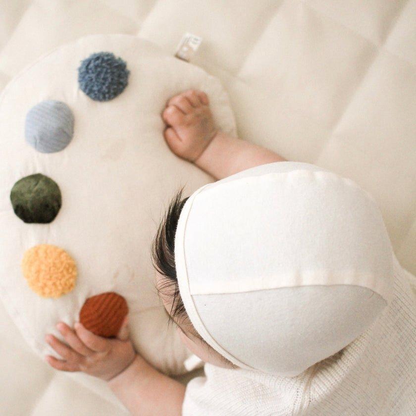 Tummy Time Palette image number 1