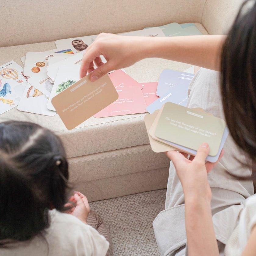 Bedtime Connections image number 2