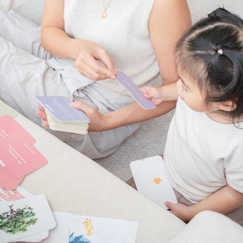 Bedtime Connections image number 3