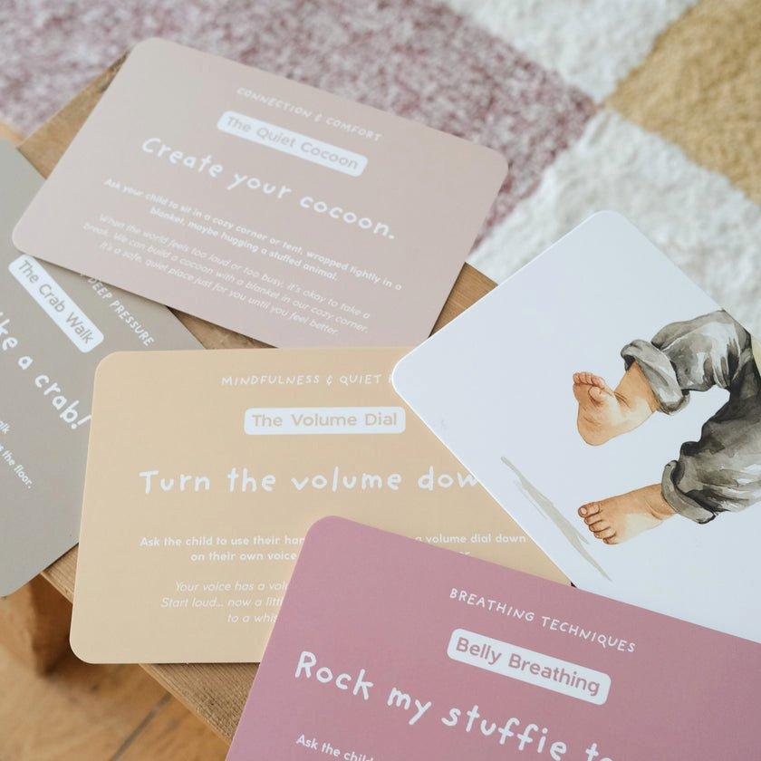 Bedtime Connections image number 4