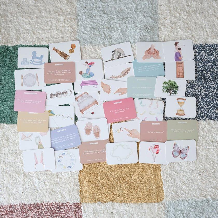 Bedtime Connections image number 1