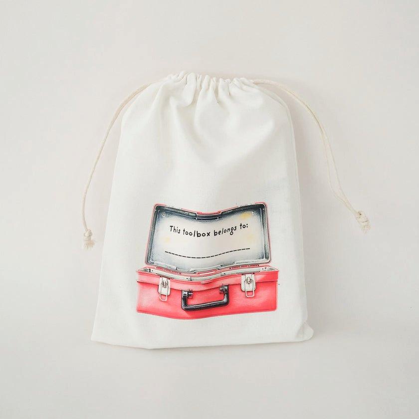 "I can calm my body" Toolbox image number 2