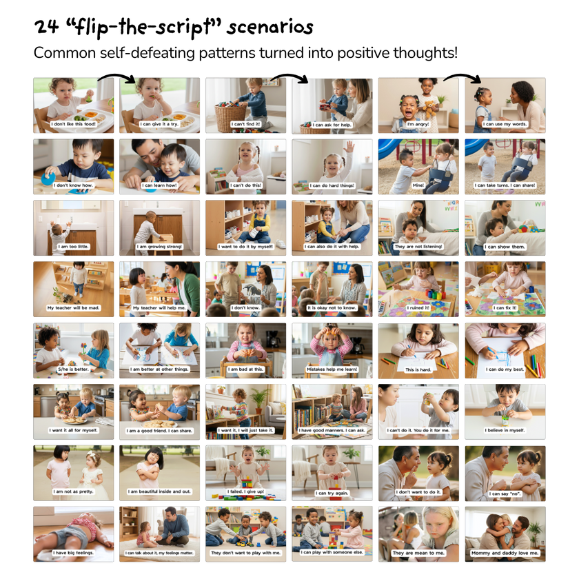 Positive Affirmations image number 1