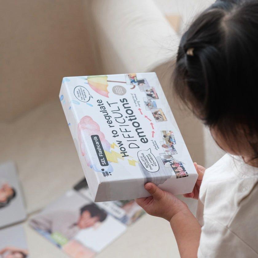 How to Regulate Difficult Emotions image number 2